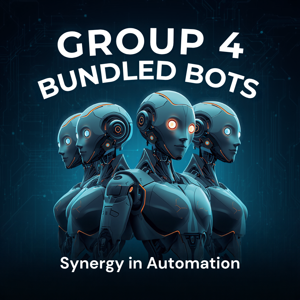 Bundle Agents