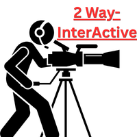 2-Way Interactive