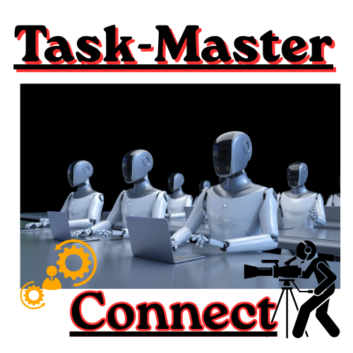 Task Master Connect